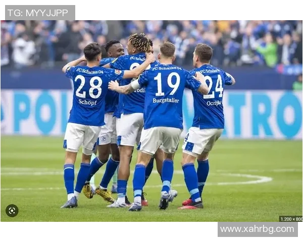 沙尔克04遭云达不来梅绝杀，降级形势日益严峻