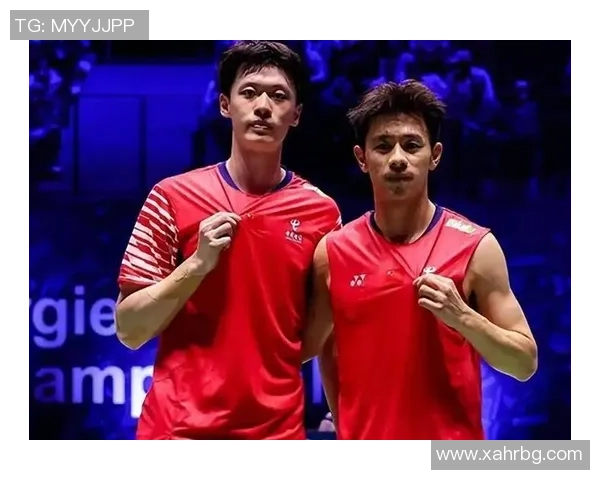 羽毛球焦点:深入分析杭州羽毛球队的实力与发展潜力 羽毛球焦点:深入分析杭州羽毛球队的实力与发展潜力