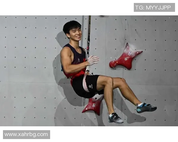 西安攀岩队的节奏变革引发热议与关注攀岩运动新风潮 西安攀岩队的节奏变革引发热议与关注攀岩运动新风潮