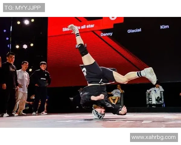 西安街舞队在极限运动联赛中以96分稳居积分榜首位 西安街舞队在极限运动联赛中以96分稳居积分榜首位