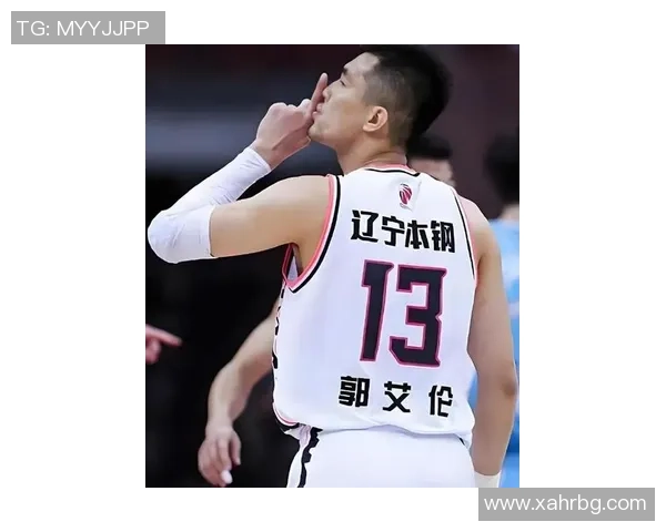 辽篮队长郭艾伦:季后赛是新起点冠军梦始终不变 辽篮队长郭艾伦:季后赛是新起点冠军梦始终不变